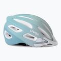 Dviračių šalmas UVEX True CC mėlynas S4100540115 3