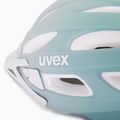 Dviračių šalmas UVEX True CC mėlynas S4100540115 7