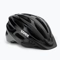 Dviračio šalmas UVEX True black 410053 03