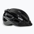 Dviračio šalmas UVEX True black 410053 03 3