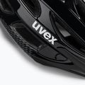 Dviračio šalmas UVEX True black 410053 03 7