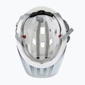 UVEX dviratininko šalmas I-vo CC White S4104233215 5