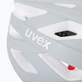 UVEX dviratininko šalmas I-vo CC White S4104233215 7
