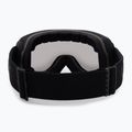 Slidinėjimo akiniai UVEX Downhill 2100 VPX black mat/variomatic polavision 55/0/390/2030 3