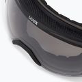 Slidinėjimo akiniai UVEX Downhill 2100 VPX black mat/variomatic polavision 55/0/390/2030 5