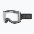 Slidinėjimo akiniai UVEX Downhill 2100 VPX black mat/variomatic polavision 55/0/390/2030 7