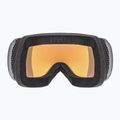 Slidinėjimo akiniai UVEX Downhill 2100 CV rhino matt/mirror orange orange 3