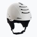 Moteriškas slidinėjimo šalmas UVEX Legend 2.0 white 56/6/265/30