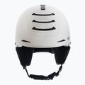 Moteriškas slidinėjimo šalmas UVEX Legend 2.0 white 56/6/265/30 2