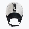 Moteriškas slidinėjimo šalmas UVEX Legend 2.0 white 56/6/265/30 3