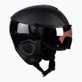 Slidinėjimo šalmas UVEX Instinct Visor black 56/6/261/2003