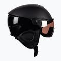 Slidinėjimo šalmas UVEX Instinct Visor black 56/6/261/2003 4