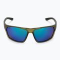 UVEX Sportstyle 233 P žali matiniai/poliariniai veidrodiniai žali dviratininkų akiniai S5320977770 3