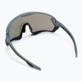 UVEX Sportstyle 231 rhino deep space mat/mirror blue dviratininkų akiniai S5320655416 2