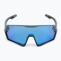UVEX Sportstyle 231 rhino deep space mat/mirror blue dviratininkų akiniai S5320655416 3