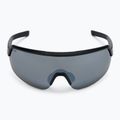 UVEX Sportstyle 227 black matt/mirror silver dviratininkų akiniai S5320662216 3