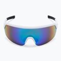 UVEX Sportstyle 227 white mat/mirror blue dviratininkų akiniai S5320668816 3