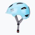 Vaikiškas dviračių šalmas UVEX Oyo Jr bloud blue/grey 3