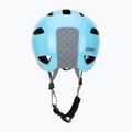 Vaikiškas dviračių šalmas UVEX Oyo Jr bloud blue/grey 4
