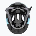 Vaikiškas dviračių šalmas UVEX Oyo Jr bloud blue/grey 5