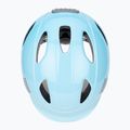 Vaikiškas dviračių šalmas UVEX Oyo Jr bloud blue/grey 6