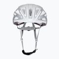Dviračio šalmas UVEX City Active silver/plum matt 2