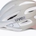 Dviračio šalmas UVEX True CC beige S4100540615 7