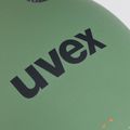 UVEX Kid 3 CC vaikiškas dviratininko šalmas žalias S4149721615 7