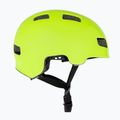 Vaikiškas dviračių šalmas UVEX HLMT 4 neon yellow 4