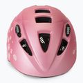 Vaikiškas dviratininko šalmas UVEX Kid 2 CC Pink S4149820715 2