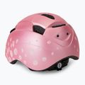 Vaikiškas dviratininko šalmas UVEX Kid 2 CC Pink S4149820715 4