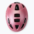 Vaikiškas dviratininko šalmas UVEX Kid 2 CC Pink S4149820715 6
