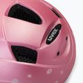 Vaikiškas dviratininko šalmas UVEX Kid 2 CC Pink S4149820715 7