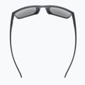 Akiniai nuo saulės UVEX LGL Ocean 2 P black/matte 7