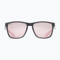 Akiniai nuo saulės UVEX LGL Ocean 2 P black/matte 8