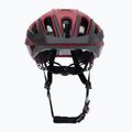 Dviračio šalmas UVEX Quatro CC red/black matt 2
