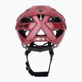 Dviračio šalmas UVEX Quatro CC red/black matt 4