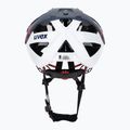 Dviračio šalmas UVEX Quatro CC deep space/white matt 4