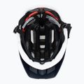 Dviračio šalmas UVEX Quatro CC deep space/white matt 5