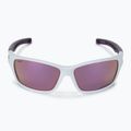 UVEX Sportstyle 232 P dviratininkų akiniai peacock prestige mat/polavision mirror pink S5330028330 3