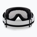 Slidinėjimo akiniai UVEX Downhill 2100 VPX white/variomatic polavision 55/0/390/1030 3