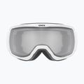 Slidinėjimo akiniai UVEX Downhill 2100 VPX white/variomatic polavision 55/0/390/1030 6