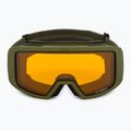 UVEX slidinėjimo akiniai Saga TO croco mat/mirror gold/lasergold lite/clear 55/1/351/8030 2