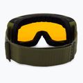 UVEX slidinėjimo akiniai Saga TO croco mat/mirror gold/lasergold lite/clear 55/1/351/8030 3