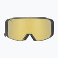 UVEX slidinėjimo akiniai Saga TO croco mat/mirror gold/lasergold lite/clear 55/1/351/8030 9