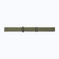 UVEX slidinėjimo akiniai Saga TO croco mat/mirror gold/lasergold lite/clear 55/1/351/8030 11