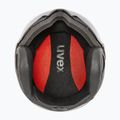Slidinėjimo šalmas UVEX Instinct Visor black/red 56/6/260/7005 14