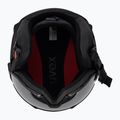 Slidinėjimo šalmas UVEX Instinct Visor black/red 56/6/260/7005 5