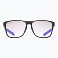 UVEX Retina Blue CV juodi matiniai/gelsvi akiniai nuo saulės 53/3/020/2201 6