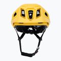 Dviračio šalmas UVEX Quatro Integrale sunbee/black 2
